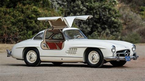 1955 mercedes 300sl gullwing. Things To Know About 1955 mercedes 300sl gullwing. 
